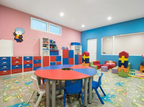 La Blanche Island Bodrum - All Inclusive