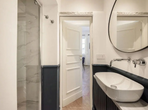 Luxury San Niccolò by Mmega