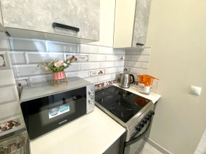 Апартаменты 4 Сезона на улице Энтузиастов 15