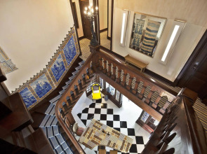 Bela Vista Hotel & SPA - Relais & Châteaux