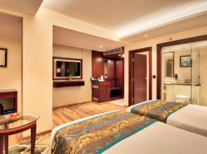 Golden Tulip Essential Jaipur