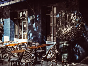 Hipotel Paris Bordeaux Ménilmontant