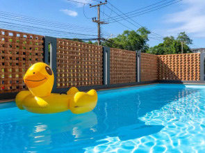 Sleep Mai Lifestyle Hotel Thapae