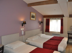 Hotel Saint Georges Lafayette