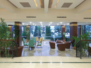 Fortezza Beach Resort