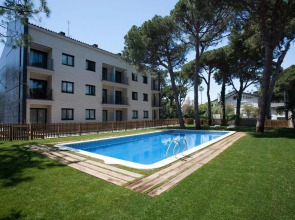 SG Marina 54 Apartments