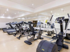 Golden Bay Beach Hotel