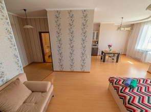 Апартаменты на улице Пушкина 15