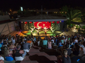 Sultan of Side - All Inclusive