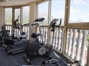 Elamir Magic Dream Hotel