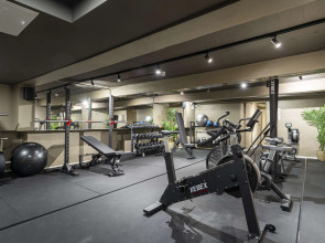 Best Western Hotel Karlaplan