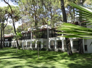 Seven Seas Hotel Life - All Inclusive