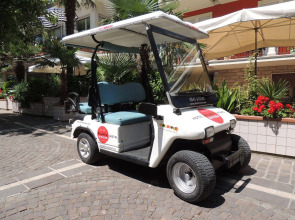 Hotel Atlantic Riviera