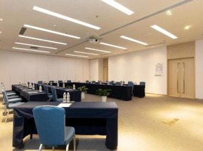 Haikou Meilan International Airport Hotel