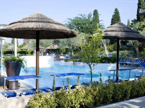 Olivi Hotel & Natural Spa