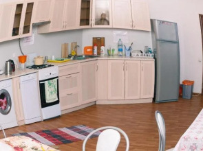 Hostel Komfort I Uyut