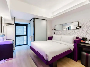 YOTEL Tokyo Ginza