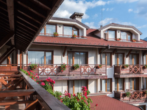 Evelina Palace Hotel