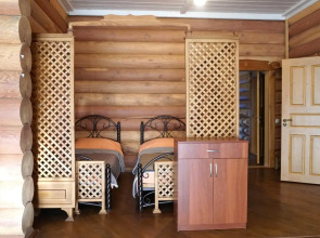 Гостевой дом Мелодия Жигулей