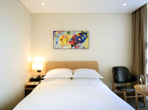 Best Western Haeundae Hotel