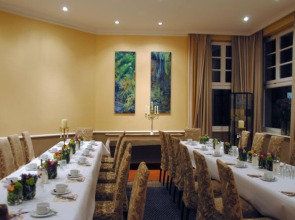 Landgasthof Pleister Mühle