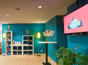 ibis Styles Düsseldorf - Neuss