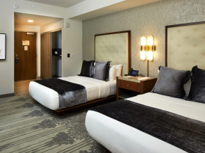 Legacy Resort Hotel & Spa