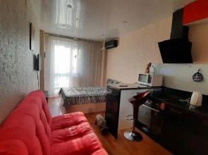 Апартаменты на проспекте Мира 18