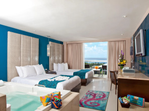Hard Rock Hotel Cancun -  All Inclusive