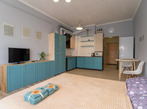 LetoApart Любимый переулок (Мысхако)