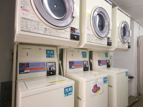 Sakura Hotel Ikebukuro - Hostel