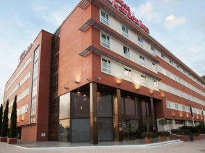 Hilton Garden Inn Malaga