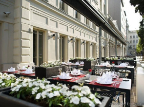 Verno House Budapest, Vignette Collection by IHG