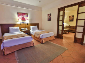 Charmillion Gardens Aquapark