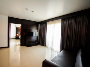 Hotel Selection Pattaya