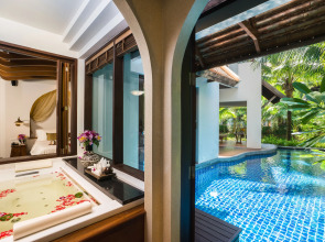 Royal Muang Samui Villas