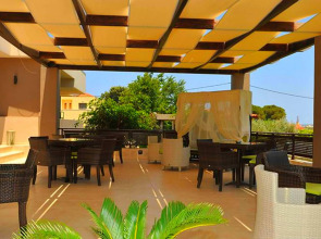 Santa Helena Hotel Ialysos