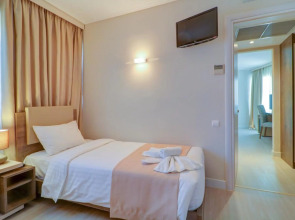 Palace Hotel Glyfada