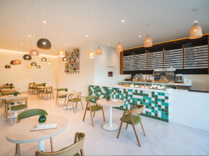 Iberostar Selection Sábila - Adults Only