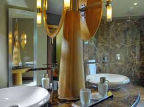 Trou aux Biches Beachcomber Golf Resort & Spa