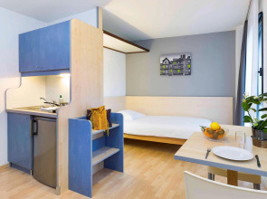 Aparthotel Adagio Access Rennes Centre