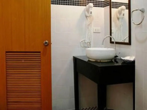 Krabi Tropical Beach Resort