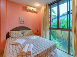 Family Bungalows Kamala