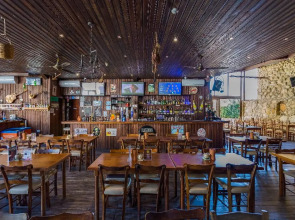 Antonis G. Hotel Apartments