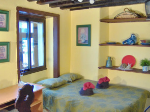 Apartamentos Monasterio de San Antonio