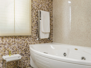 Eurostars Centrale Palace