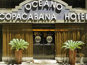 Oceano Copacabana Hotel