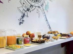 Ostello San Filippo Neri