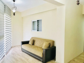 Alibeyoglu Apart Otel