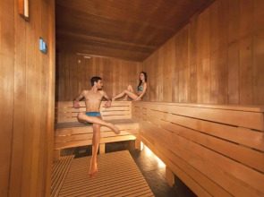 UNA HOTELS MH Matera